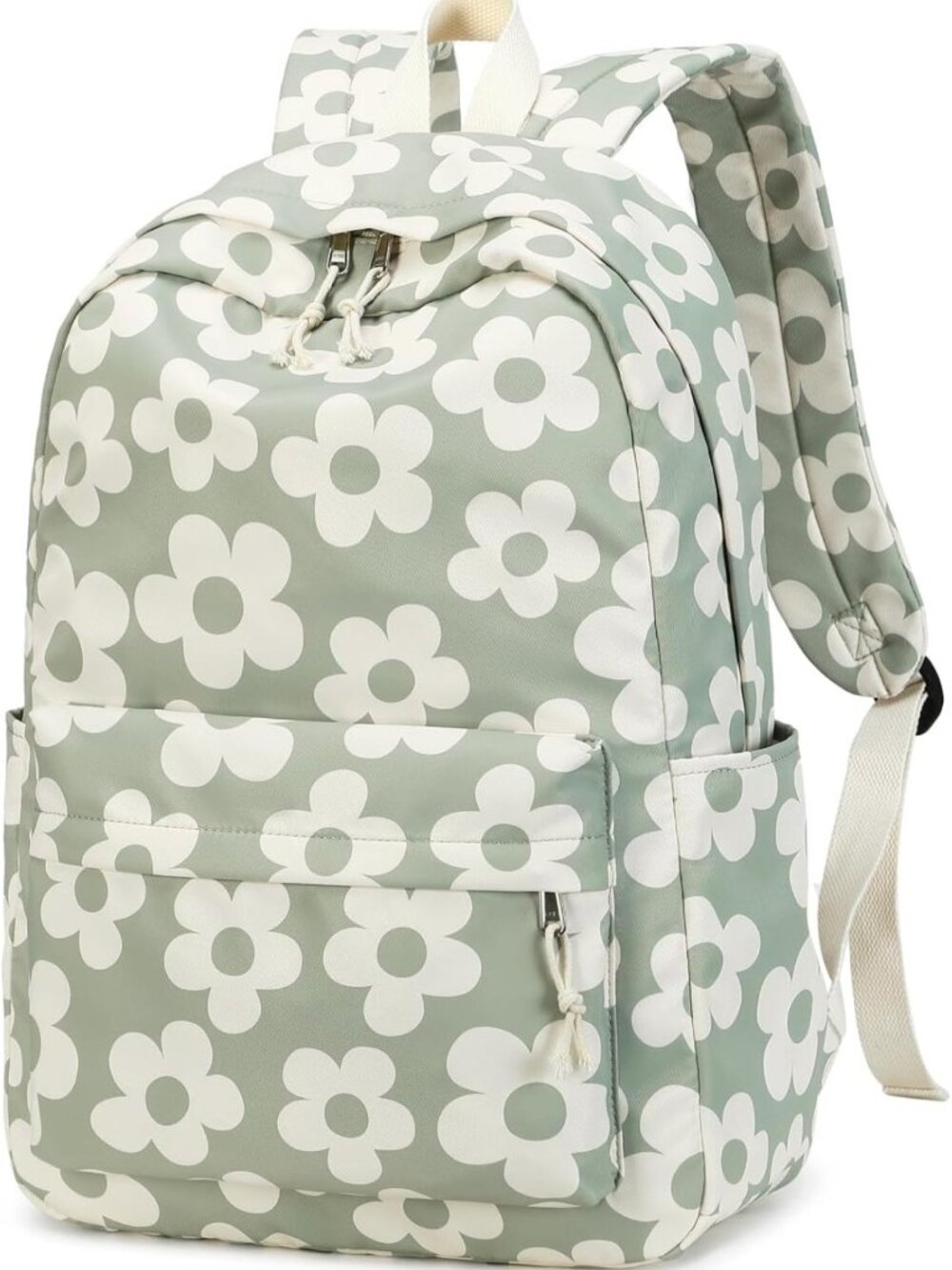 Stylish Laptop Backpack for Teen Girls & Women - Perfect for School, Travel